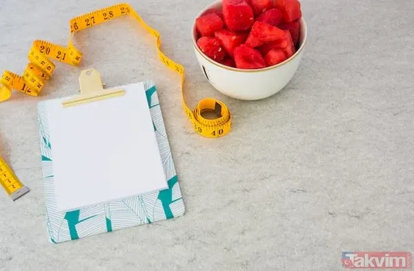 Düşük bütçeyle kilo vermenin en iyi yöntemi; Gerçekten işe yarıyor - 2