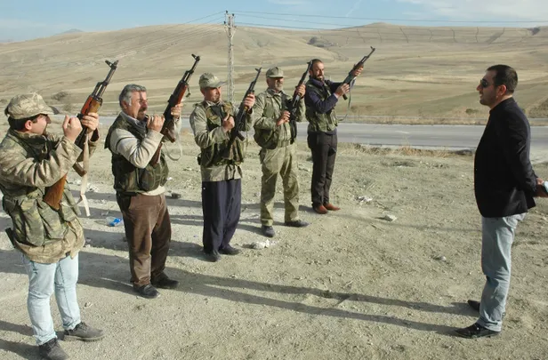 Güvenlik (köy) korucusu başvuru şartları nedir? Başvurular Cuma son! Yüzlerce güvenlik korucusu alınacak!-4