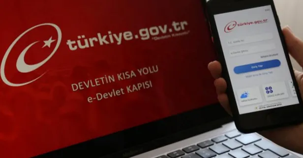 e- Devlet çöktü mü son dakika? 27 Ekim 2021 e-Devlet'e neden giremiyorum? Açıklama geldi mi? e-Devlet giriş ekranı: turkiye.gov.tr