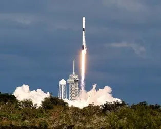 Ve sonunda gerçekleşti! İşte o tarihi an...