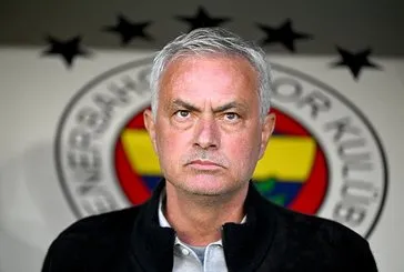 Jose Mourinho’dan şampiyonluk açıklaması