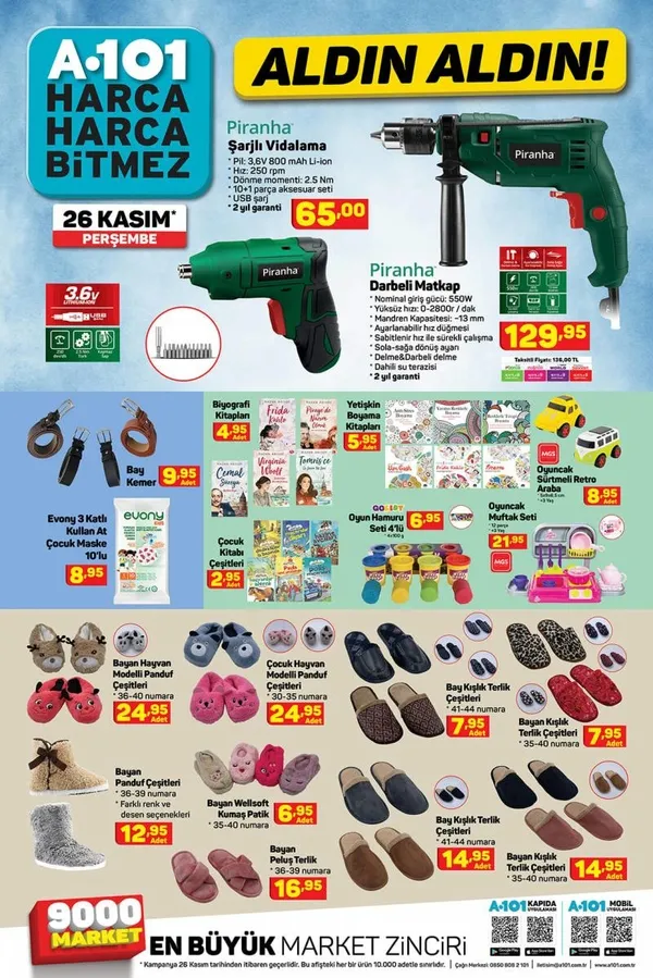 a101-aktuel-urunler-26-kasim-katalogu-a101-aktuel-urunlerde-bu-hafta-neler-var-1606119168861.jpg A101 aktüel ürünler 26 Kasım kataloğu! A101 aktüel ürünlerde bu hafta neler var?-5