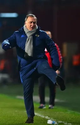 F.Bahçe'de devre arası operasyonu