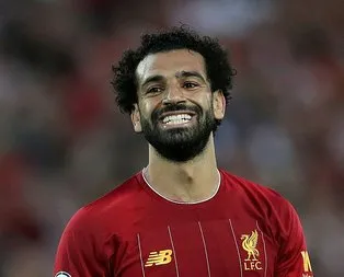 Salah’tan Türkiye paylaşımı