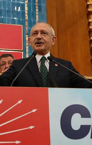 Son dakika: Kemal Kılıçdaroğlu'ndan akılalmaz Hafter açıklaması!