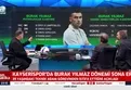 Burak Yılmaz istifa etti!