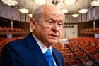 MHP lideri Devlet Bahçeli'den İBB ve fon soruşturmasına ilişkin mesaj: Mahkemeler siyasi gösteri yeri değildir