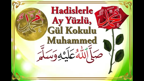 Kandil mesajları: 2018 Resimli ve kısa Mevlid Kandili mesajları! Mevlid Kandiliniz mübarek olsun-6