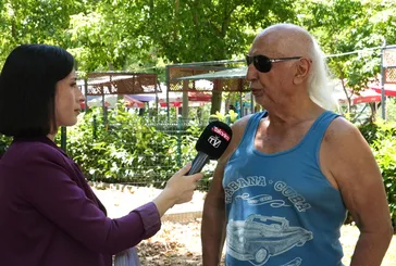 Üşümezsoy o bölgeyi işaret etti!