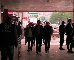 ‘Şike’de 2 tutuklama