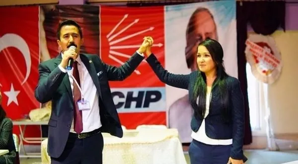 CHP’li Gül Ustaer hakkında hazırlanan iddianamede şoke eden detay: Düşmedi itildi-3