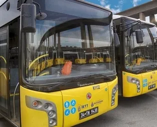29 Ekimde İETT, otobüs, metro ve tramvay ücretsiz mi? 29 Ekim bugün toplu taşıma bedava mı?