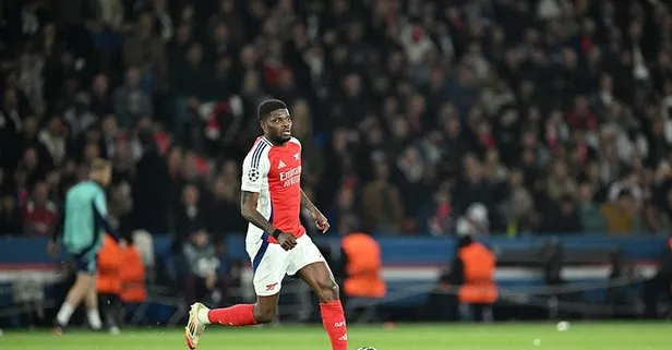 Barcelona Thomas Partey’i istiyor!