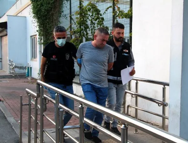 Adana'da 28 milyonluk tefecilik vurgununda şafak operasyonu: 21 gözaltı kararı verildi!-5