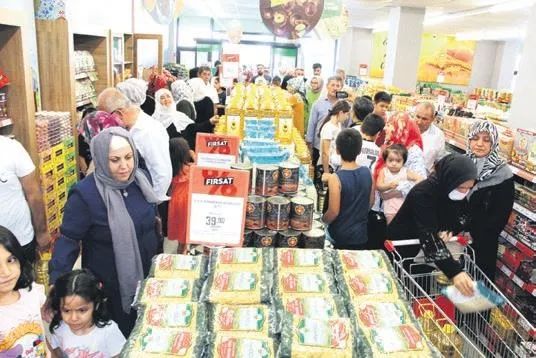 1660589631551.jpeg Tarım Kredi Kooperatif Marketler ’de 30’u aşkın üründe yapılan indirim yoğun ilgi gördü-2