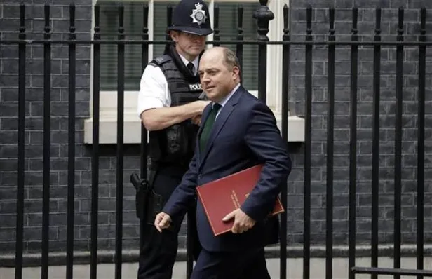 Son dakika: İngiltere'de bakanlar kurulu acil toplandı! Erken seçim kapıda-2