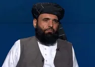 Taliban şimdi de Çine yanaştı: Çin Afganistanın yeniden inşasında büyük rol oynayabilir