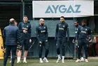 Fenerbahçe'de zorlu fikstür!