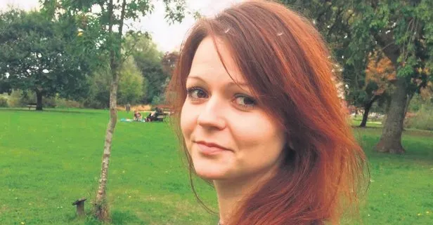 Eski Rus ajan Skripal ve kızının zehirlenmesi ile ilgili yeni iddialar