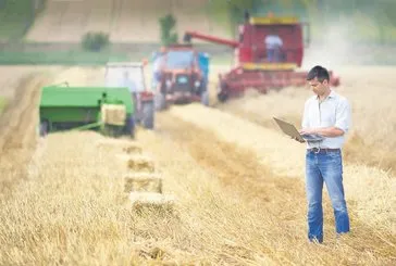Tarımda yeni dönem