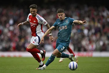 Liverpool’un ilk hedefi Milos Kerkez