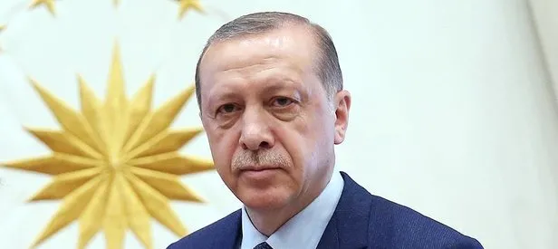 Erdoğan Ermeni törenine mesaj gönderdi