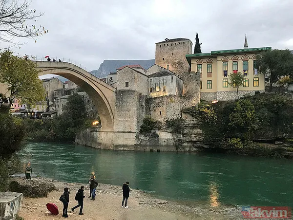 Türkiye’nin ayak izi genişliyor: Balkanlar, Kafkasya, Orta Doğu ve Avrupa’da Ankara rüzgarı! AB’den dikkat çeken rapor: Yapıcı ortaklık şart - 8