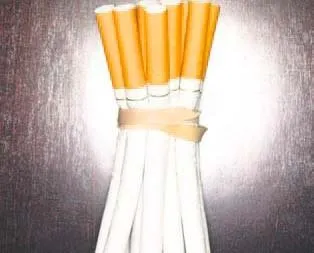 Sigara öksürüğüne doğal çözüm!