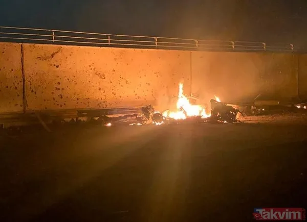 General Süleymani'nin ölümünde flaş ABD ajanı detayı! 36 saat boyunca... - 20