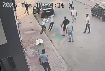 Yeni Parti’deki atama krizi kanlı bitti: Vekil Melih Meriç’i bıçaklayan Seydi Ahmet Keleş’in ifadesi ortaya çıktı