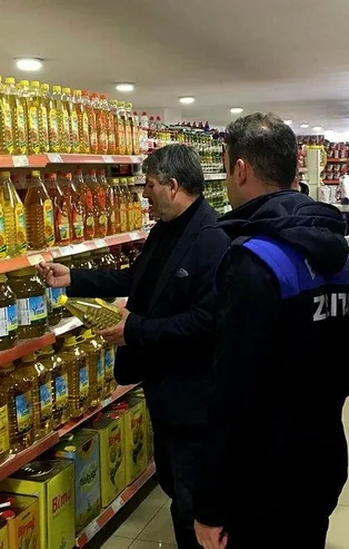 Stokçuluk ve fiyatı etkileme suçlarının ceza üst sınırının 2 yıldan 3 yıla çıkarılması konusunda çalışma başlatıldı