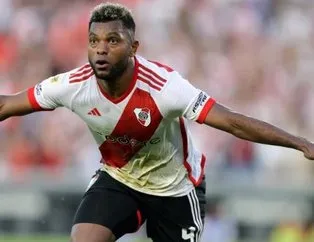 Borja’da dişli rakip