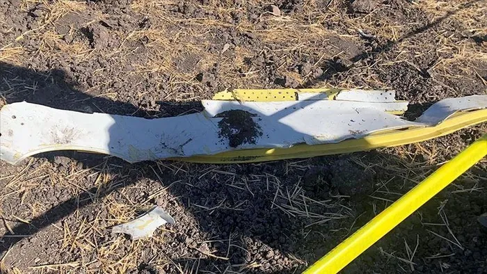 Son dakika: ABD'li uçak üreticisi Boeing, 737 MAX 9 tipi yolcu uçağındaki hatayı kabul etti-11