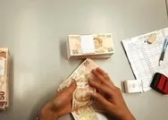 1000 TL nakit, kira ve gıda yardımı destek ödemeleri 32 milyar oldu! İşte alma şartları