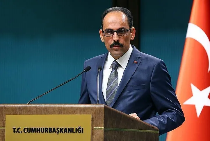 The Economist’ten hadsiz kapak!