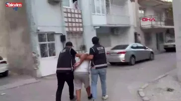 Taraftar gruplarına suç örgütü operasyonu! 'Forza' ve 'Yalı' gruplarına yönelik 4 ilde eş zamanlı baskın