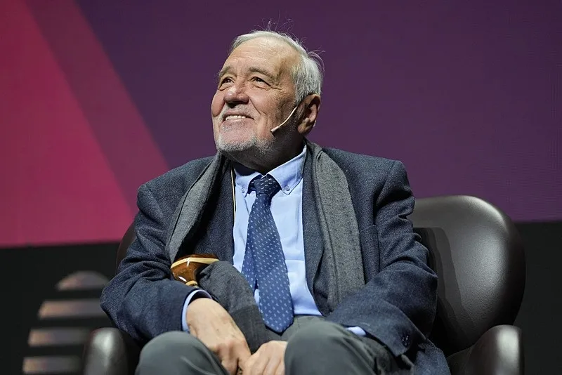 İlber Ortaylı'ya veda: Fatih Cami haziresine defnedilecek-5