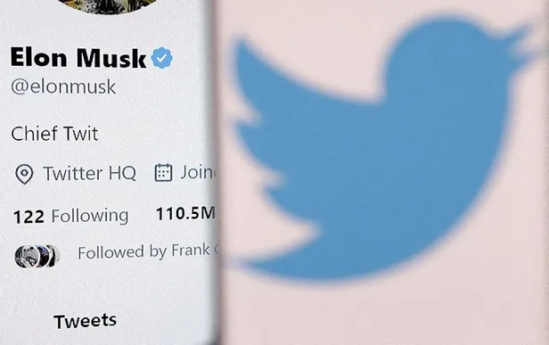 Elon Musk tek yönetici: Twitter'ın yönetim kurulunu feshetti!-4
