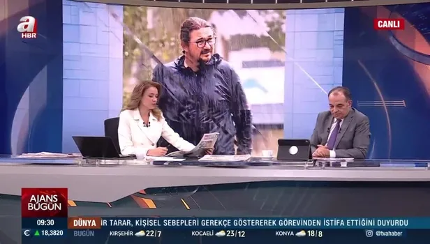 Kumpasın beyni FETÖ'cü Murat Çetiner İsveç’te patron!