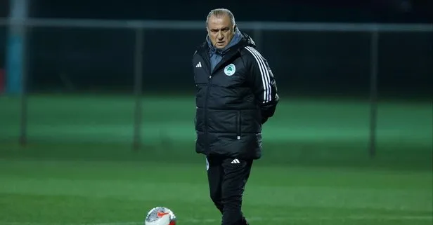 Fatih Terim: Yunanistan'da herkes beni sevdi
