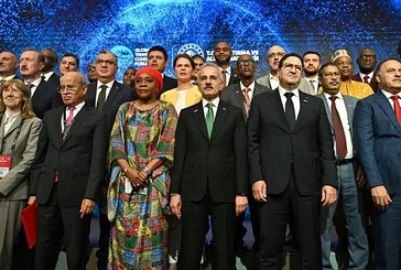 Kalkınma Yolu’ndan 23.9 milyar dolarlık katkı