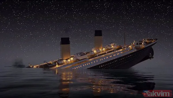 111 yıl sonra gelen ikinci felaket! Titanik enkazına turist taşıyan denizaltı kayboldu! Aralarında İngiliz milyarder Hamish Harding de yer alıyor - 10