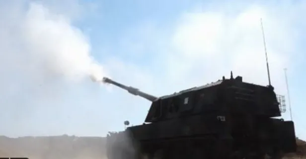 Son dakika: MSB: 3 terörist etkisiz hale getirildi