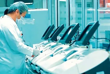 Erzurum Atatürk Üniversitesi yerli ilaç projesinde 11 patent başvurusu yaptı, 3 ilaç üretime geçti