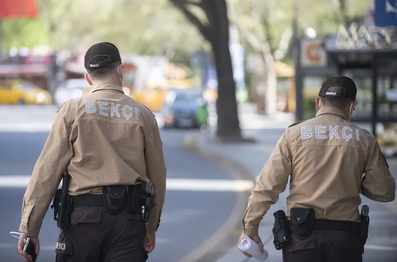 Bekçi alımı yapılacak mı? EGM ve Polis Akademisi açıklama yaptı mı?-6