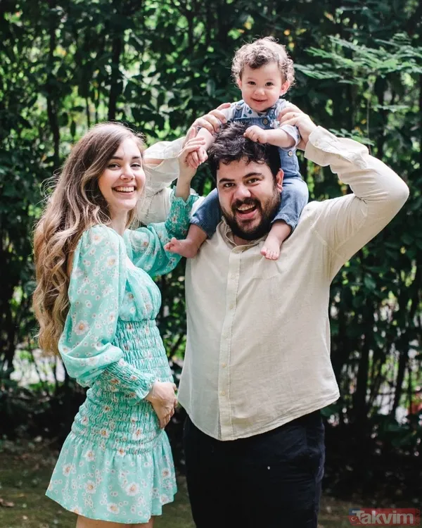 Berfu Yenenler takipçilerini kahkahaya boğdu! Eser Yenenler ile kendine öyle bir photoshop yaptı ki sosyal medyayı kırıp geçirdi - 4