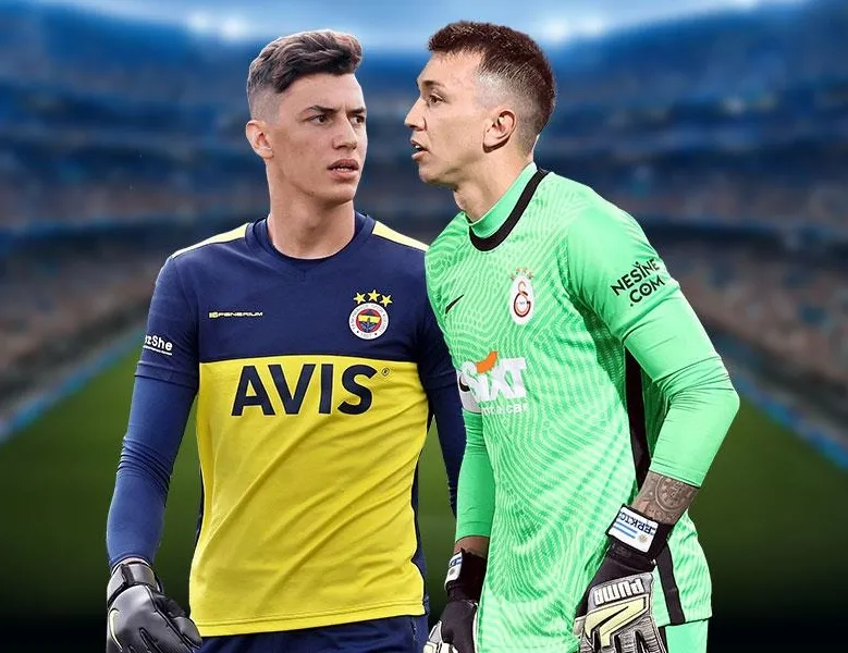 Dev derbi öncesi kalelerde endişe!