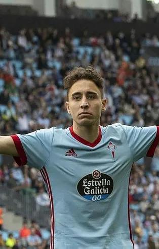 Galatasaray'dan Emre Mor & Ze Luis harekatı