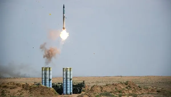 1578890440505.jpg Orta Doğu'da gerilim tırmanıyor! Irak'tan kritik S-400 hamlesi-2