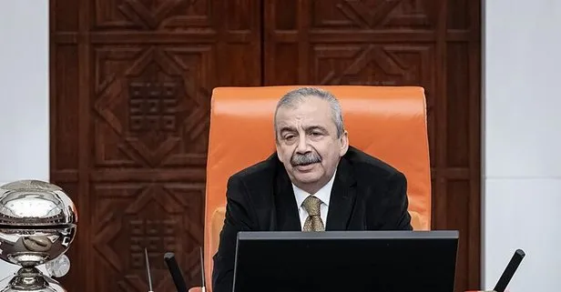 Selahattin Demirtaş’tan Sırrı Süreyya Önder’e mektup: Birbirimize söz verdik önce barış ölümse Allah’ın emri